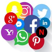 All Social Networks icon