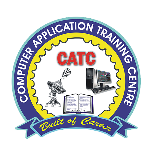 Computer Application Training Centre icon