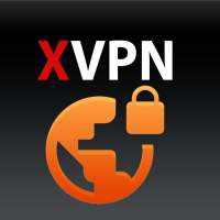 XVPN Server(UNBLOCK SITES) on 9Apps
