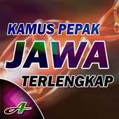 Pepak Basa Jawa Terlengkap on 9Apps