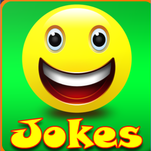 Funny Jokes offline icon
