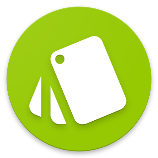 English Synonym Flash Cards Tr иконка