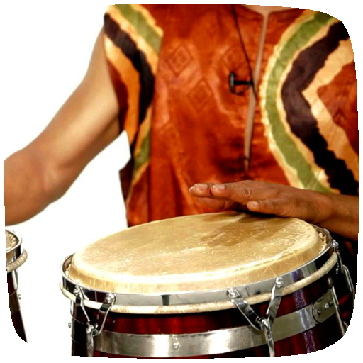 African Drums Lessons Guide icon