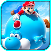 HD Super Mario Wallpapers icon