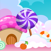 Candy Match 3 icon