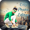 City Photo Editor icon