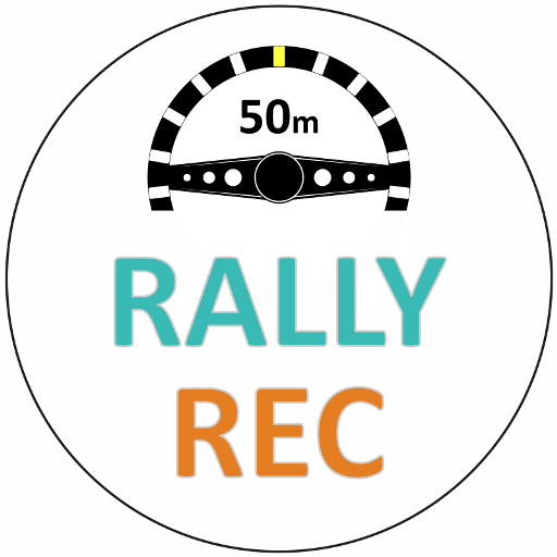 Rally Rec icon