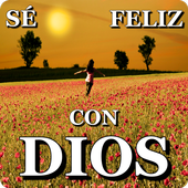 How To Be Happy With God icon