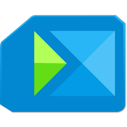 Motorola Easy Prefix icon