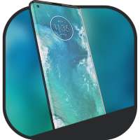 Theme for Motorola Edge  on 9Apps
