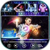 Super Power Video Maker