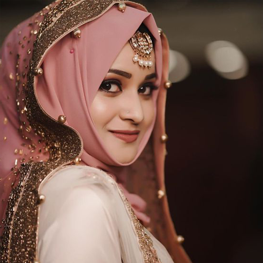 Islamic Girls Dpz Profile Pictures Wallpapers icon