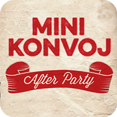 Mini Konvoj After Party icon