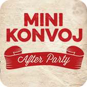 Mini Konvoj After Party