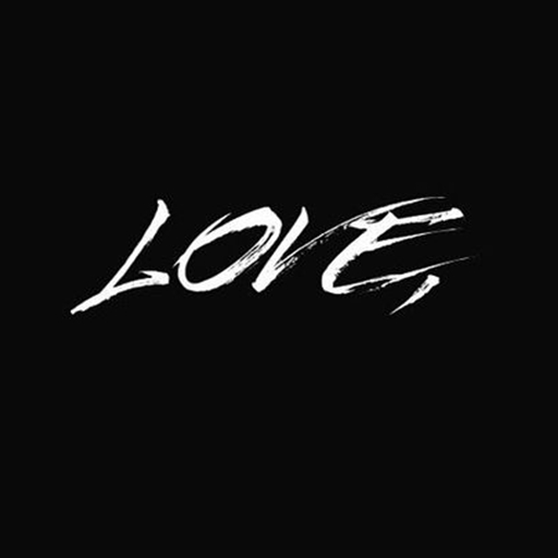 Black Art Wallpapers Love icon