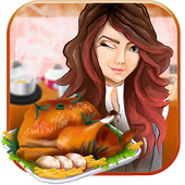 Cooking Mania – Food Maker icon