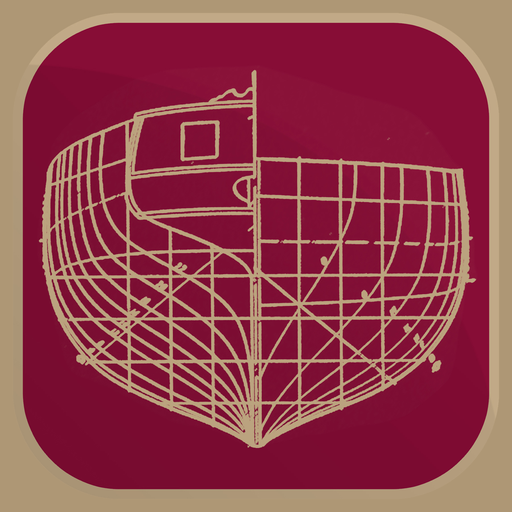 Ship Structure - learn ship terminology using AR icon