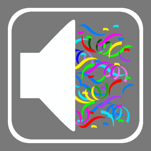 Ultra Big Celebration Soundboard - Sound Effects icon