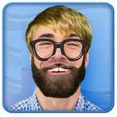 Funny Face Maker on 9Apps