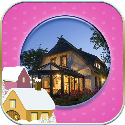House Warming Card - Photo Editor icon