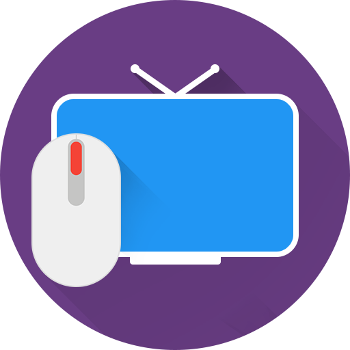 Desktop TV Remote icon