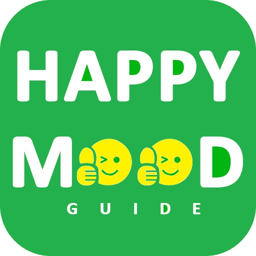 Happy mod Apps : Helper icon
