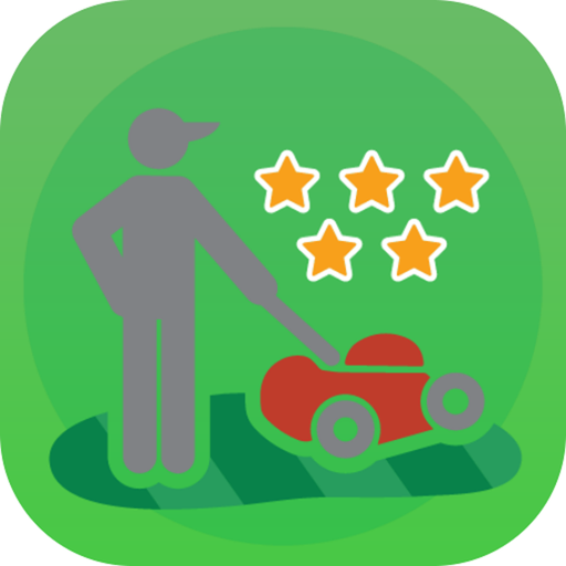 Lawn Buddy App иконка