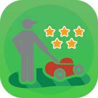Lawn Buddy App on 9Apps