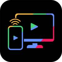 Screen Mirroring with All TV, Cast To TV