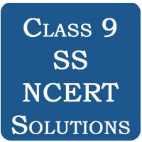 Class 9 Social Science NCERT Solutions
