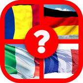 Guess The Country Flag icon