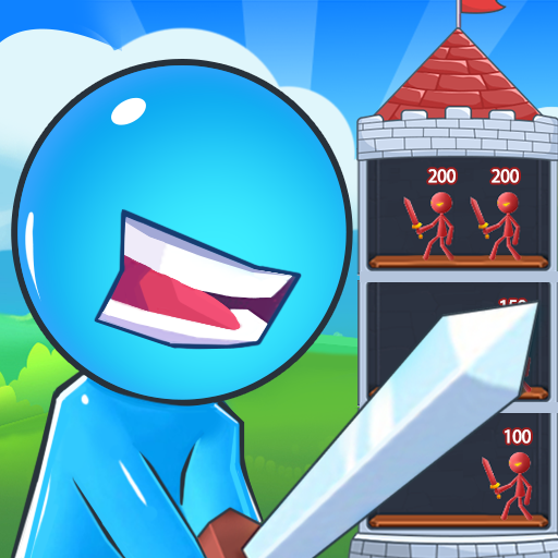 Tower Ascension Challenge أيقونة