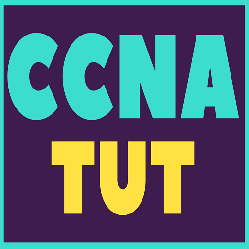 CCNA Tut icon