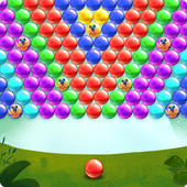 Amazonas Bubble icon