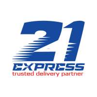 21Express - Cargo & Shipment on 9Apps