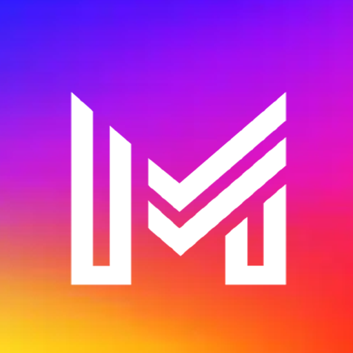 MV Video Master Video Status Maker icon