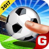 Football Hero: Soccer Kick 2018