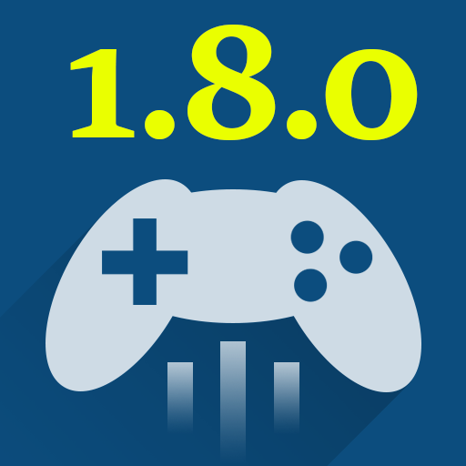 PUBG GFX Tool &amp; Game Booster icon