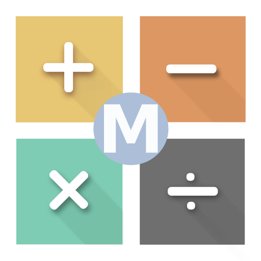 Memory Calculator icon