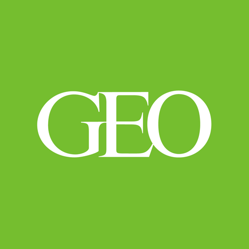 GEO Digital Magazin icon