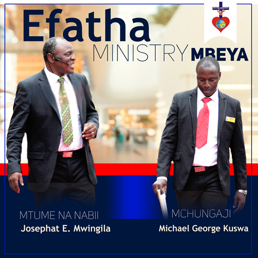 Efatha Mbeya иконка