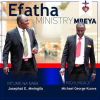 Efatha Mbeya