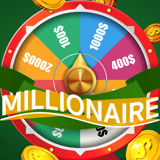 Millionaire - Free Trivia, Quiz, Logic Game icon