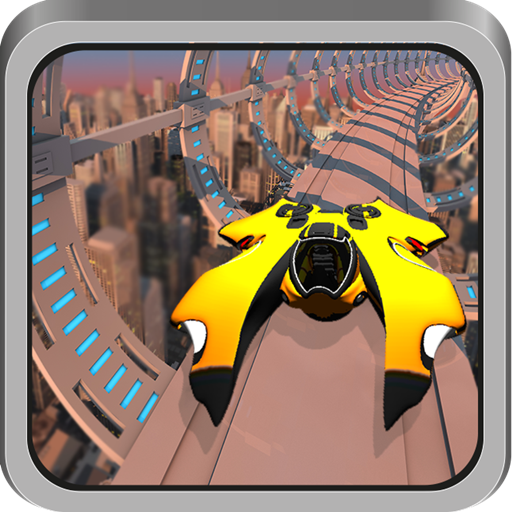 3D Little Space icon