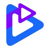 Video player-All format player,hd player icon