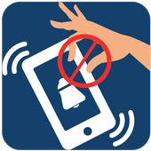 Don't Touch My Phone icon
