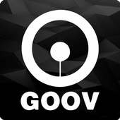 Goov - Motorista