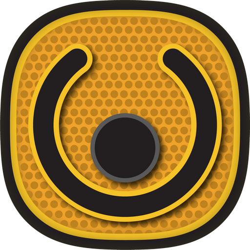 Vortex - an addictive free game icon