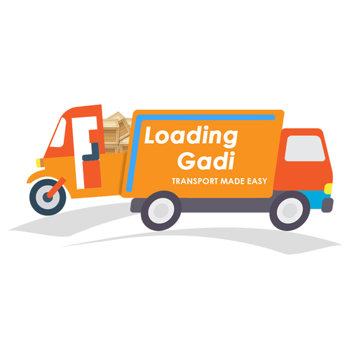 Loading Gadi User icon