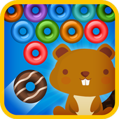 Bubble Candy Pop icon